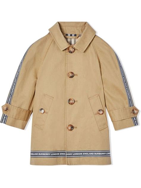 burberry clothes for toddler boy|kids burberry coat.